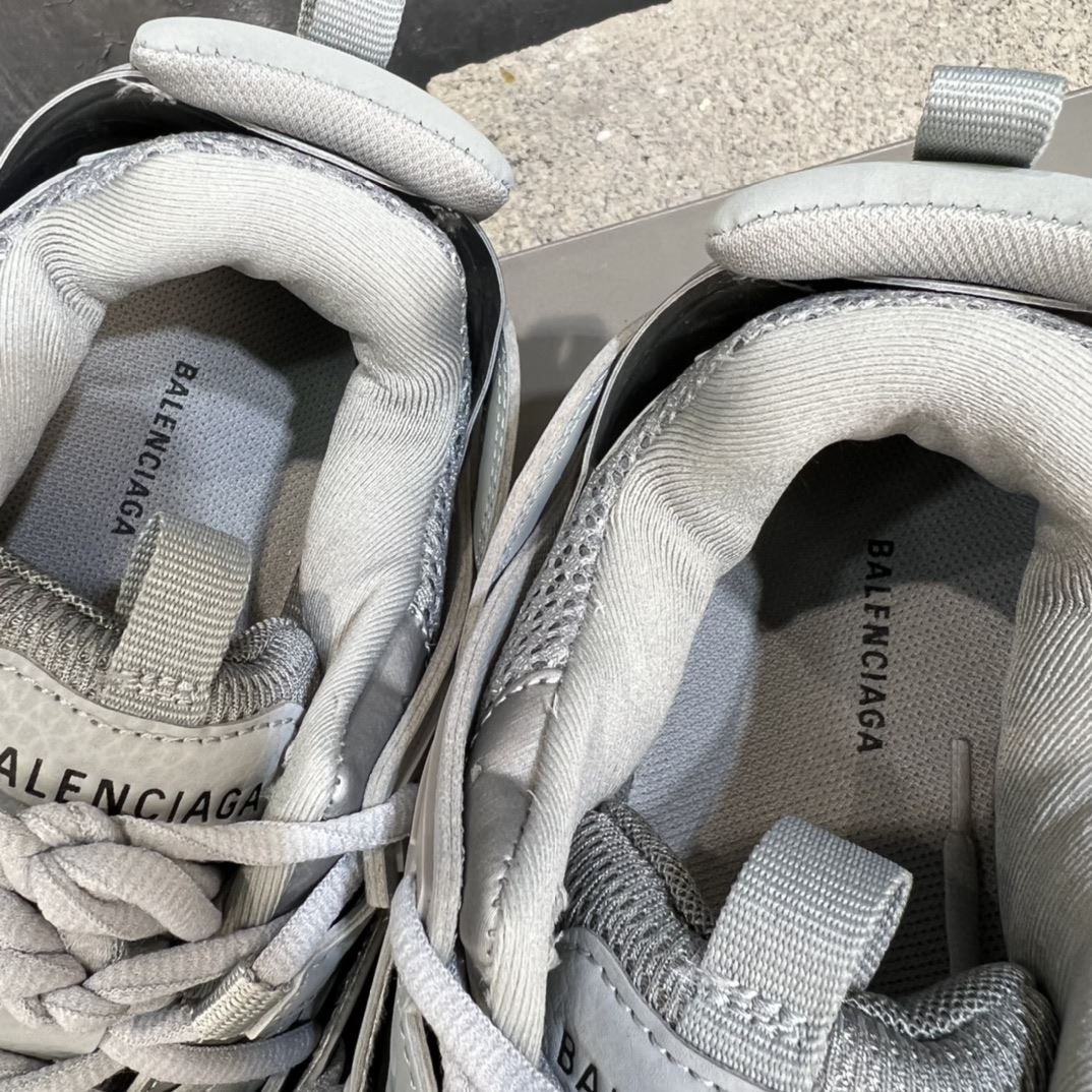 Balenciaga Track Shoes